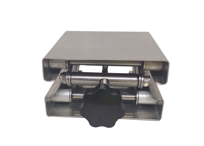 PT-YS01实验室用 小型手动不锈钢(出口型)升降台、简易升降平台 PT-YS01实验室用 小型手动不锈钢(出口型)升降台、简易升降平台