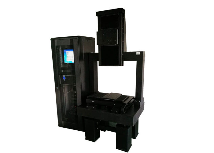 高精度三轴运动平台 机电一体运动控制卡,电液束平台 高精度三轴运动平台 机电一体运动控制卡,电液束平台