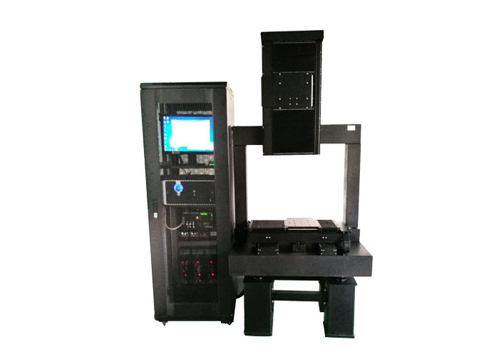 高精度三轴运动平台 机电一体运动控制卡,电液束平台 高精度三轴运动平台 机电一体运动控制卡,电液束平台