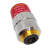 红外物镜 NIR/IR 10X/20X (波长:400NM-1800NM) HY-10CB 红外物镜 NIR/IR 10X/20X (波长:400NM-1800NM) HY-10CB