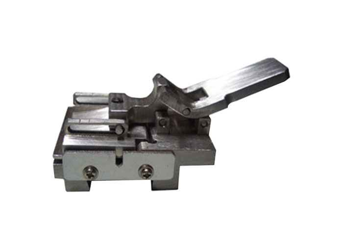 PT13 光纤固定（夹头）