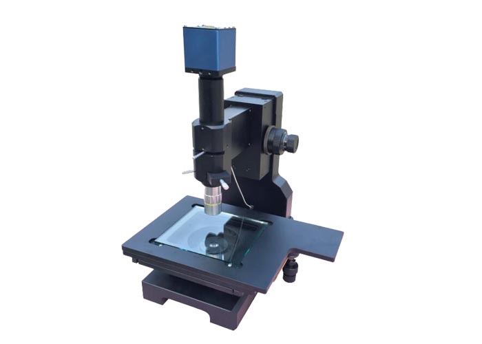 WF-10R 微分干涉检测显微镜 WF-10R 微分干涉检测显微镜
