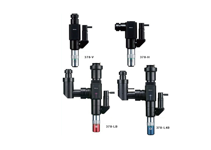 激光显微镜 378系列视像显微镜系统激光显微镜袖珍、轻型和好安装 激光显微镜 378系列视像显微镜系统激光显微镜袖珍、轻型和好安装