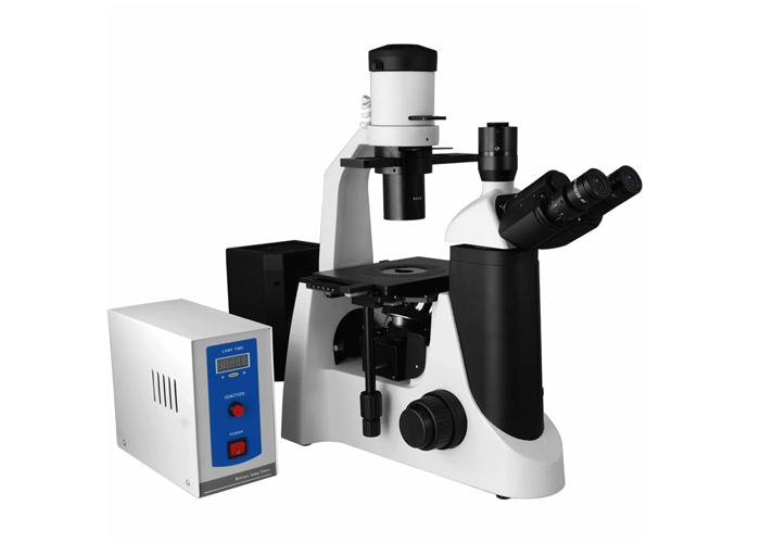 倒置荧光显微镜 YG-2000 2组激发光块27800元,四组激发光块38800 倒置荧光显微镜 YG-2000 2组激发光块27800元,四组激发光块38800