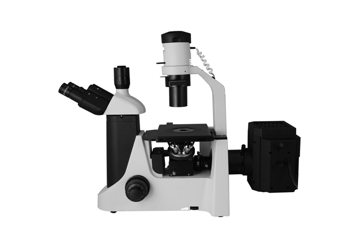 倒置荧光显微镜 YG-2000 2组激发光块27800元,四组激发光块38800 倒置荧光显微镜 YG-2000 2组激发光块27800元,四组激发光块38800