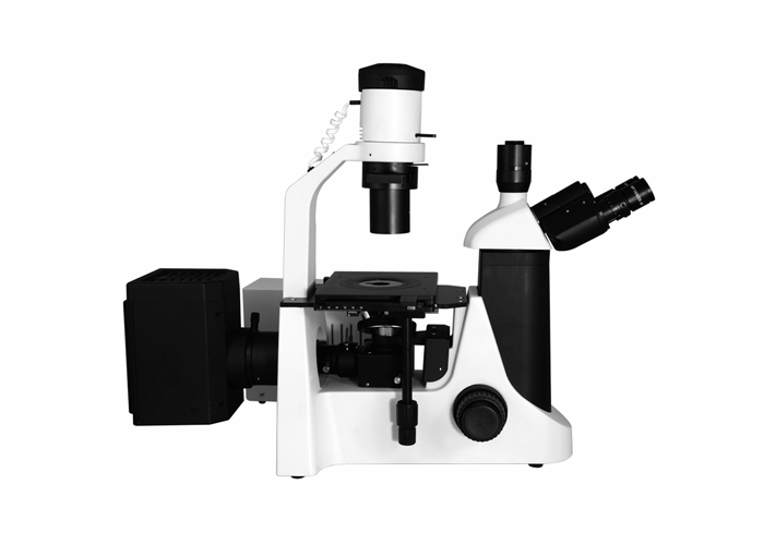 倒置荧光显微镜 YG-2000 2组激发光块27800元,四组激发光块38800 倒置荧光显微镜 YG-2000 2组激发光块27800元,四组激发光块38800