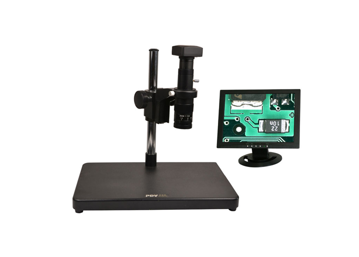 单筒视频显微镜、可接超长工作距物镜,超大倍数2000X 单筒视频显微镜、可接超长工作距物镜,超大倍数2000X