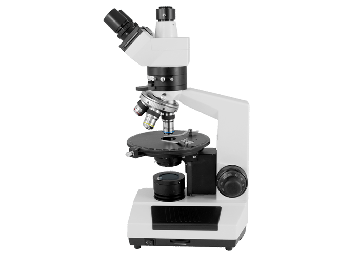 PG-107 偏光显微镜 简易偏光 岩矿分析 PG-107 偏光显微镜 简易偏光 岩矿分析