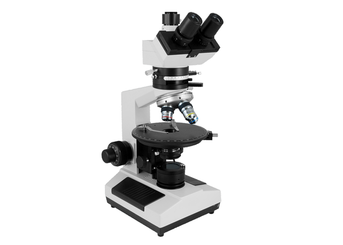 PG-107 偏光显微镜 简易偏光 岩矿分析 PG-107 偏光显微镜 简易偏光 岩矿分析