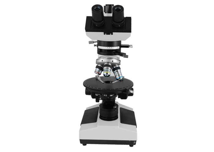 PG-107 偏光显微镜 简易偏光 岩矿分析 PG-107 偏光显微镜 简易偏光 岩矿分析