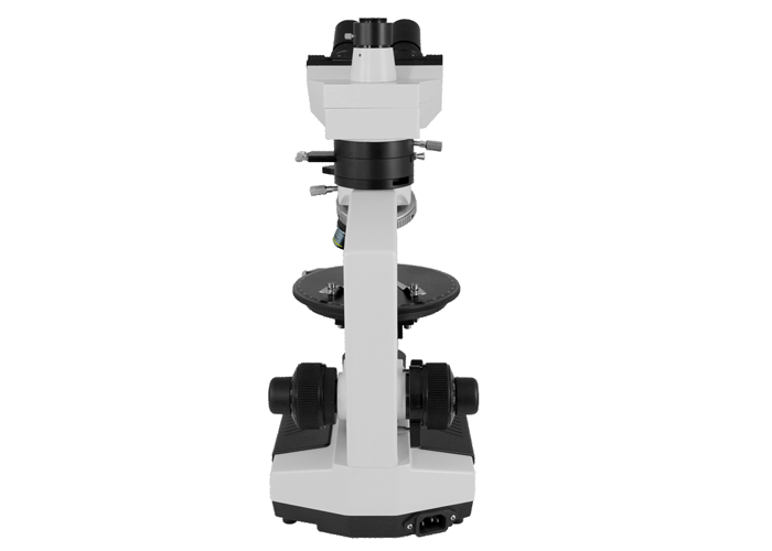 PG-107 偏光显微镜 简易偏光 岩矿分析 PG-107 偏光显微镜 简易偏光 岩矿分析