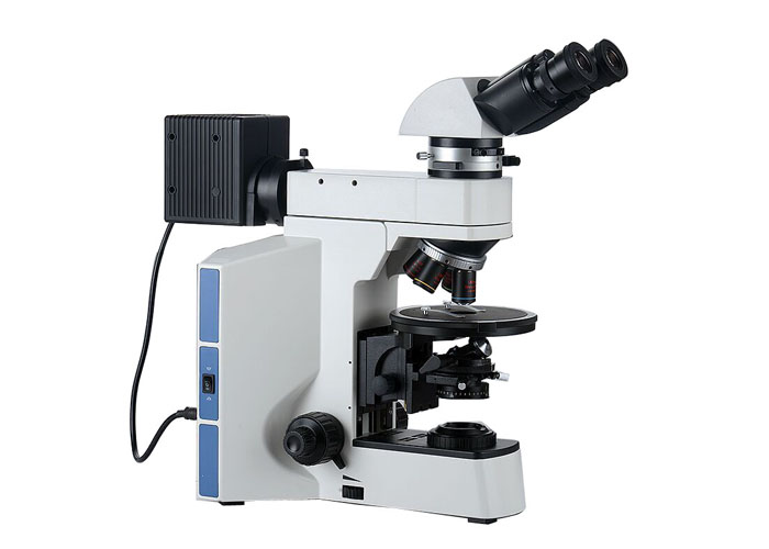 PG-40XS三目偏光显微镜 PG-40XS三目偏光显微镜