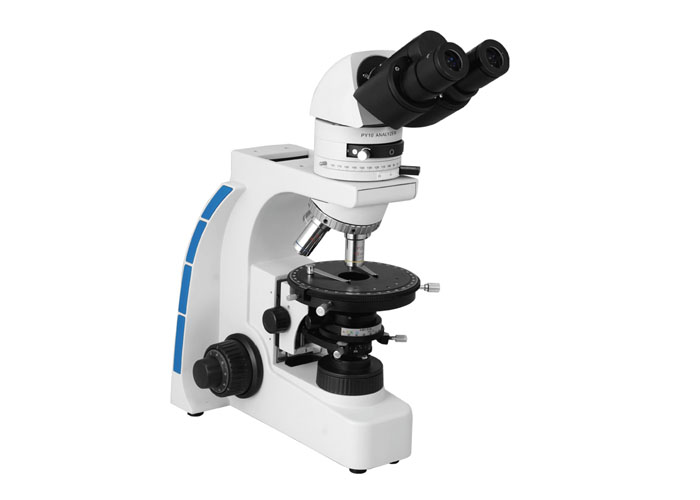 PG-203 偏光显微镜 矿石检测 药品检查 透返光源 PG-203 偏光显微镜 矿石检测 药品检查 透返光源