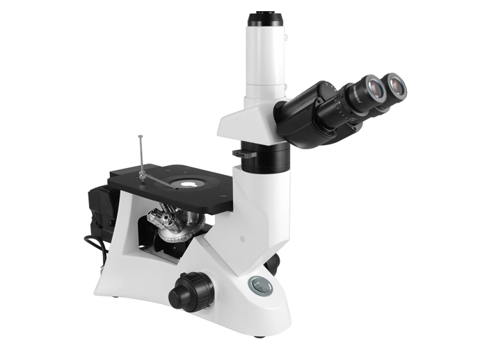 JX-100F 倒置金相显微镜 金属分析检测,纤维,纺织检测 JX-100F 倒置金相显微镜 金属分析检测,纤维,纺织检测