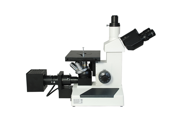 JX-17 倒置金相显微镜适合大金属检测,涂层检测 JX-17 倒置金相显微镜适合大金属检测,涂层检测