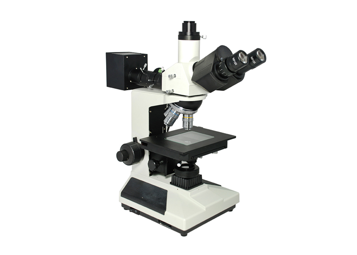 JX-203 金相显微镜 液晶板、薄膜、纤维、纺织、镀涂层 JX-203 金相显微镜 液晶板、薄膜、纤维、纺织、镀涂层