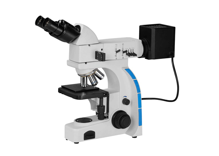 JX-200i 透反射金相显微镜 光纤端面检查 纤维检查 JX-200i 透反射金相显微镜 光纤端面检查 纤维检查