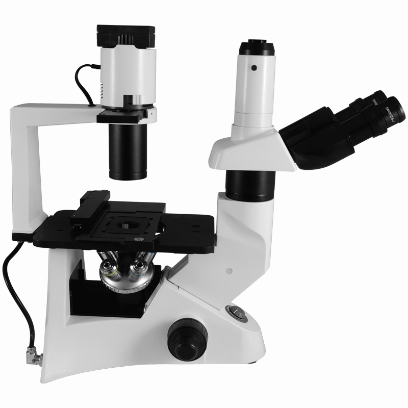 SW-XD100S倒置生物显微镜 医院化验 细菌检测 药品检测 污水检测 SW-XD100S倒置生物显微镜 医院化验 细菌检测 药品检测 污水检测