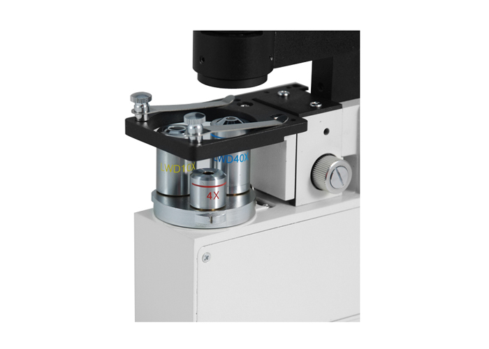 SW-50便携式生物显微镜 适合野外工作,轻小便携 SW-50便携式生物显微镜 适合野外工作,轻小便携