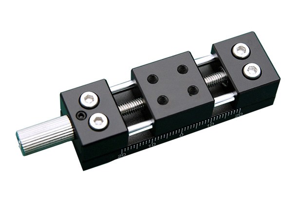 PDV 手动平移台 X轴直线滑轨 滑台 底板平移台 PDV 手动平移台 X轴直线滑轨 滑台 底板平移台