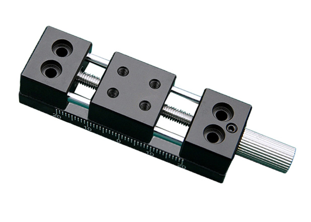 PDV 手动平移台 X轴直线滑轨 滑台 底板平移台 PDV 手动平移台 X轴直线滑轨 滑台 底板平移台