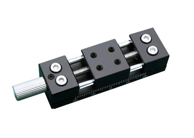 PDV 手动平移台 X轴直线滑轨 滑台 底板平移台 PDV 手动平移台 X轴直线滑轨 滑台 底板平移台