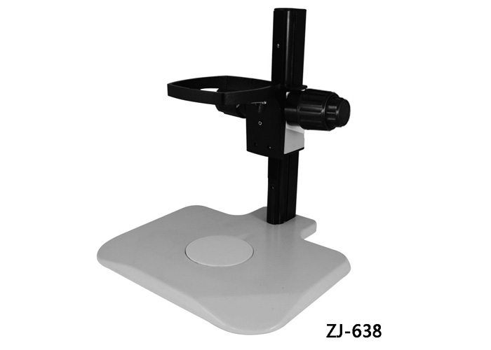PDV派迪威ZJ-638博士伦微调导轨支架/显微镜支架/调焦机构 PDV派迪威ZJ-638博士伦微调导轨支架/显微镜支架/调焦机构