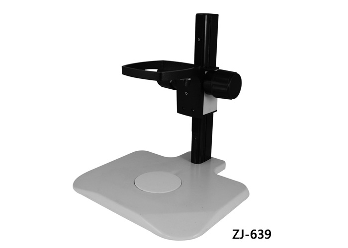 PDV派迪威ZJ-638博士伦微调导轨支架/显微镜支架/调焦机构 PDV派迪威ZJ-638博士伦微调导轨支架/显微镜支架/调焦机构