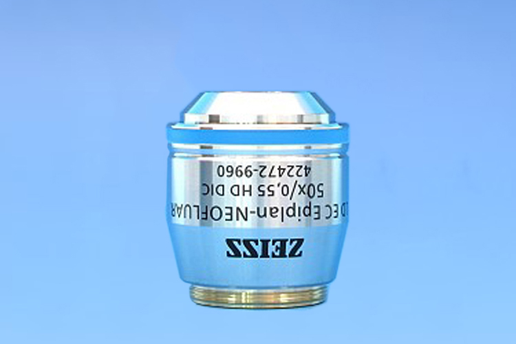 Objective LD EC Epiplan-Neofluar 20x/0.22 HD DIC M27 Objective LD EC Epiplan-Neofluar 20x/0.22 HD DIC M27