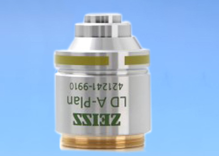 蔡司长工作距离物镜Objective LD A-Plan 5x/0.15 Ph1 M27 蔡司长工作距离物镜Objective LD A-Plan 5x/0.15 Ph1 M27