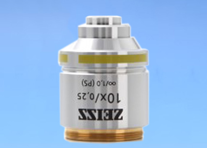 蔡司物镜Objective LD A-Plan 5x/0.15 M27长工作距离明场 蔡司物镜Objective LD A-Plan 5x/0.15 M27长工作距离明场