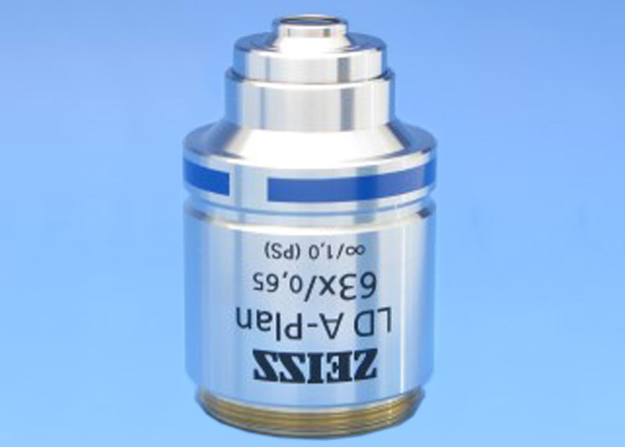 蔡司物镜Objective LD A-Plan 5x/0.15 M27长工作距离明场 蔡司物镜Objective LD A-Plan 5x/0.15 M27长工作距离明场