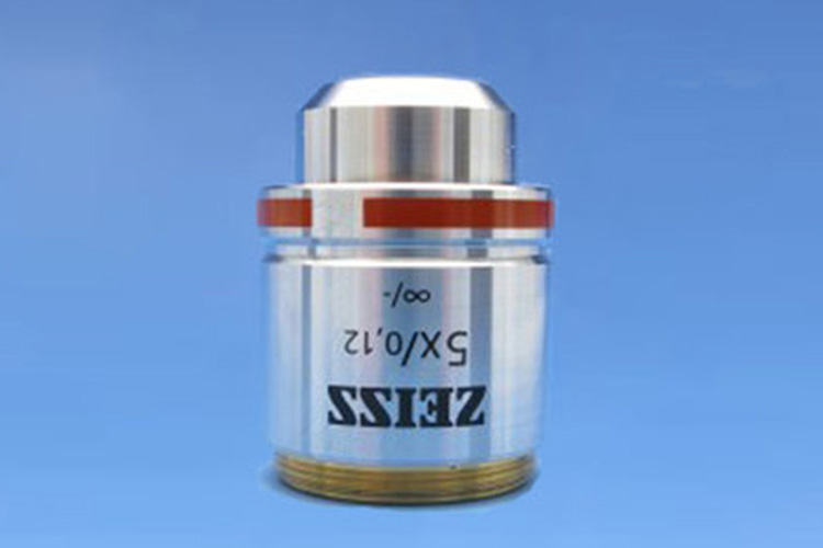 A-Plan 5x/0.12 M27蔡司物镜日常观察研究使用物镜 A-Plan 5x/0.12 M27蔡司物镜日常观察研究使用物镜