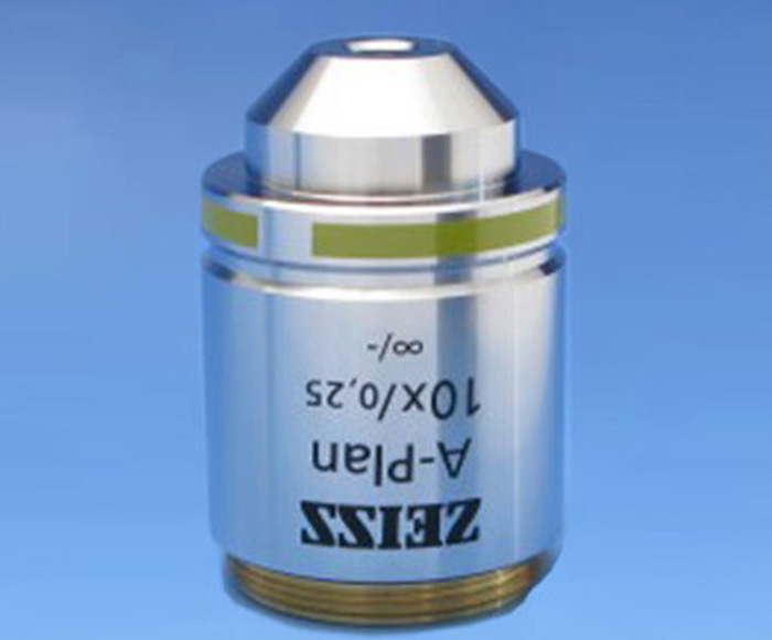 A-Plan 5x/0.12 M27蔡司物镜日常观察研究使用物镜 A-Plan 5x/0.12 M27蔡司物镜日常观察研究使用物镜