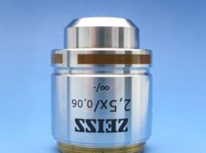 A-Plan 5x/0.12 M27蔡司物镜日常观察研究使用物镜 A-Plan 5x/0.12 M27蔡司物镜日常观察研究使用物镜
