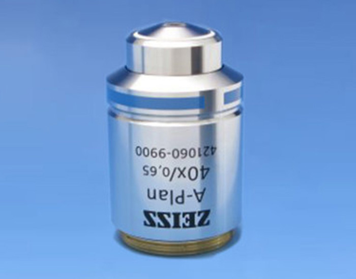 A-Plan 5x/0.12 M27蔡司物镜日常观察研究使用物镜 A-Plan 5x/0.12 M27蔡司物镜日常观察研究使用物镜