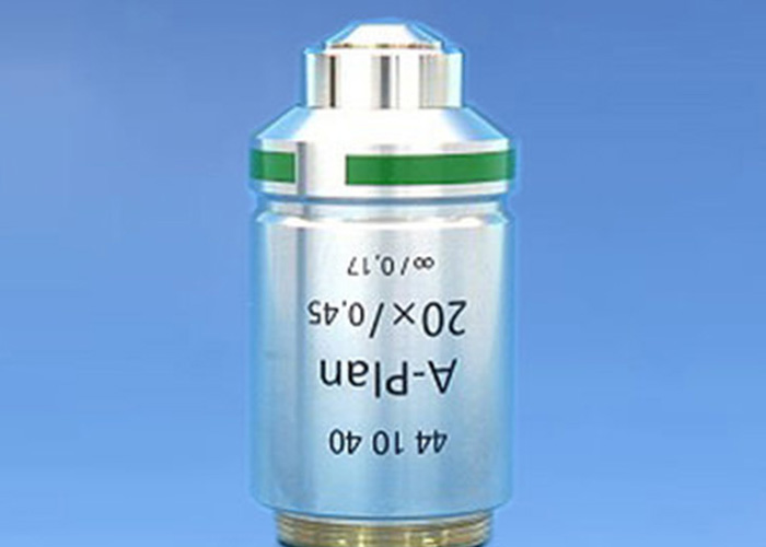 Objective N-Achroplan 63x/0.95 D=0 M27蔡司物镜