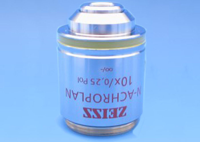 蔡司物镜Objective N-Achroplan 5x/0.15 Pol M27 蔡司物镜Objective N-Achroplan 5x/0.15 Pol M27