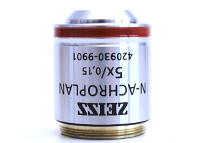 Objective W N-Achroplan 10x/0.3 M27蔡司物镜 Objective W N-Achroplan 10x/0.3 M27蔡司物镜