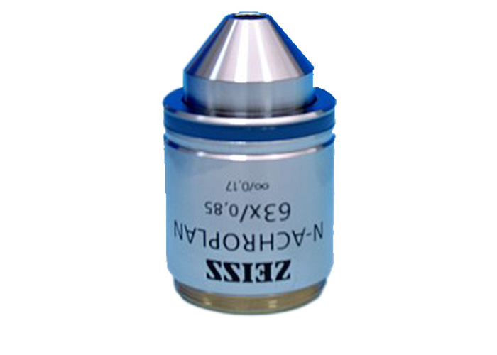 Objective W N-Achroplan 10x/0.3 M27蔡司物镜 Objective W N-Achroplan 10x/0.3 M27蔡司物镜