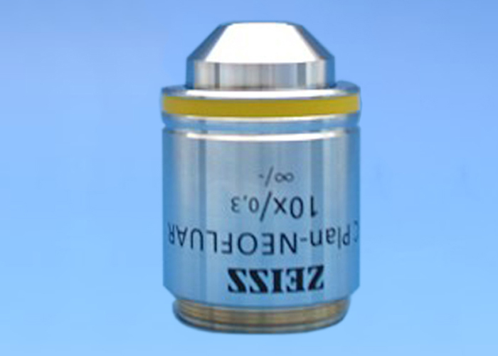 蔡司物镜Objective EC Plan-Neofluar 1.0x/0.025 M27 蔡司物镜Objective EC Plan-Neofluar 1.0x/0.025 M27