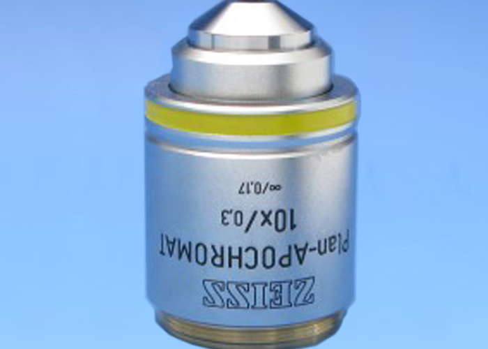 蔡司物镜Objective Plan-Apochromat 5x/0.16 M27 蔡司物镜Objective Plan-Apochromat 5x/0.16 M27