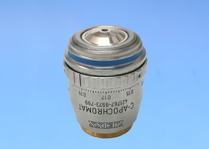 Objective C-Apochromat 40x/1.20 W Corr M27蔡司物镜