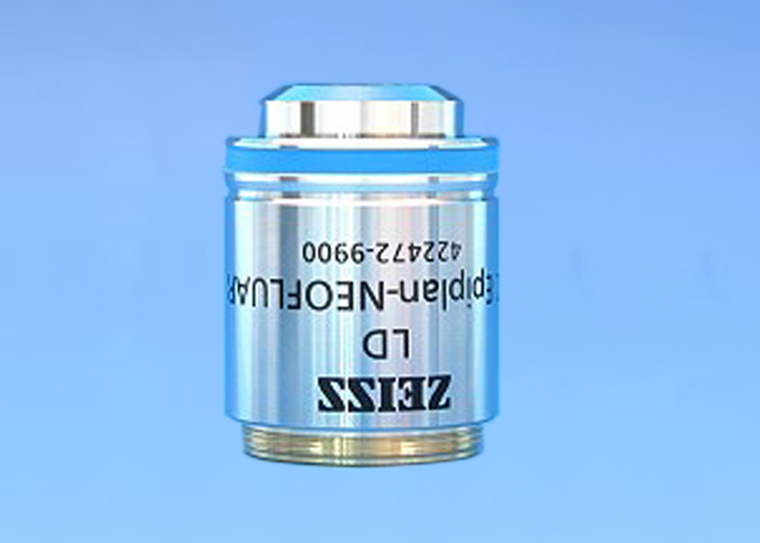 蔡司物镜Objective LD EC Epiplan-Neofluar 20x/0.22 DIC M27 蔡司物镜Objective LD EC Epiplan-Neofluar 20x/0.22 DIC M27