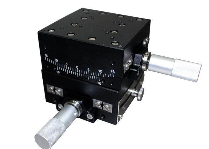 PT-SD310手动角度台产品介绍