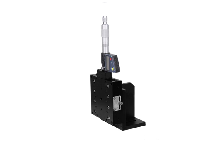 PT-SD25W/25E手动平移台Z轴升降台数显调节升降台 PT-SD25W/25E手动平移台Z轴升降台数显调节升降台