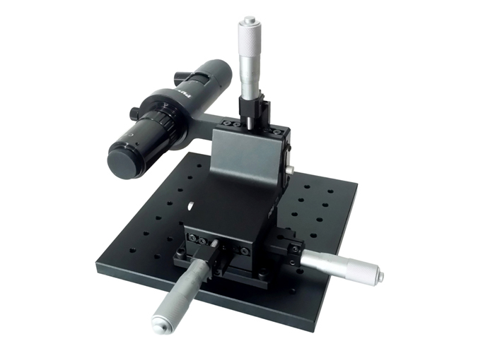 DW-X100单筒显微镜/多功能显微镜支架/多维组合镜架 DW-X100单筒显微镜/多功能显微镜支架/多维组合镜架