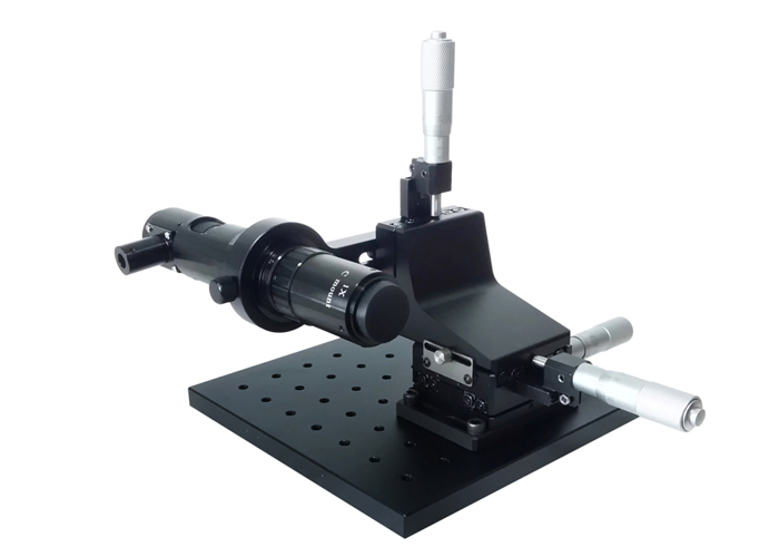 DW-X100单筒显微镜/多功能显微镜支架/多维组合镜架 DW-X100单筒显微镜/多功能显微镜支架/多维组合镜架
