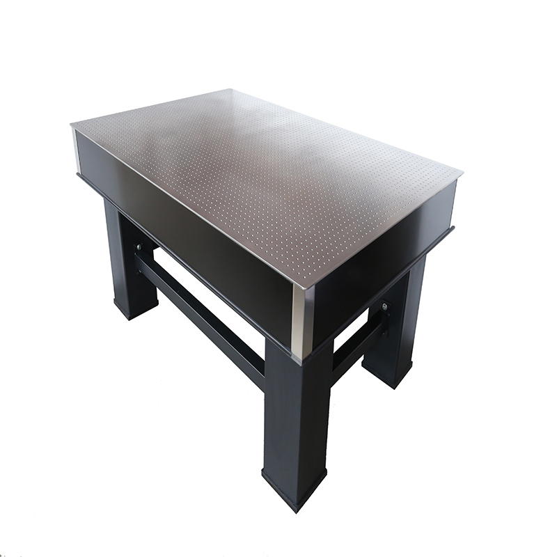 精密光学平台清洗台面的方法及旋转台结构的原理