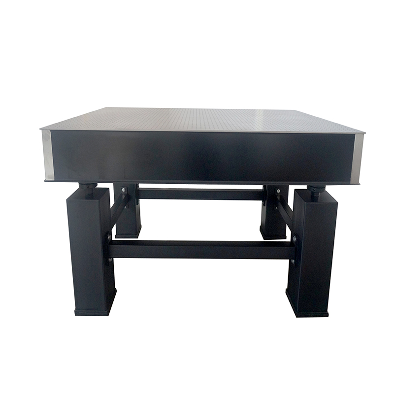 光学平台的分类及选购指南